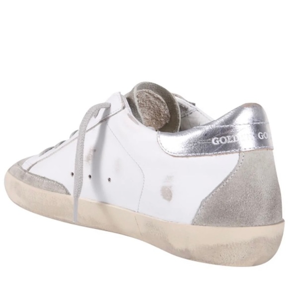 Golden Goose Sneakers - Picture 4 of 10